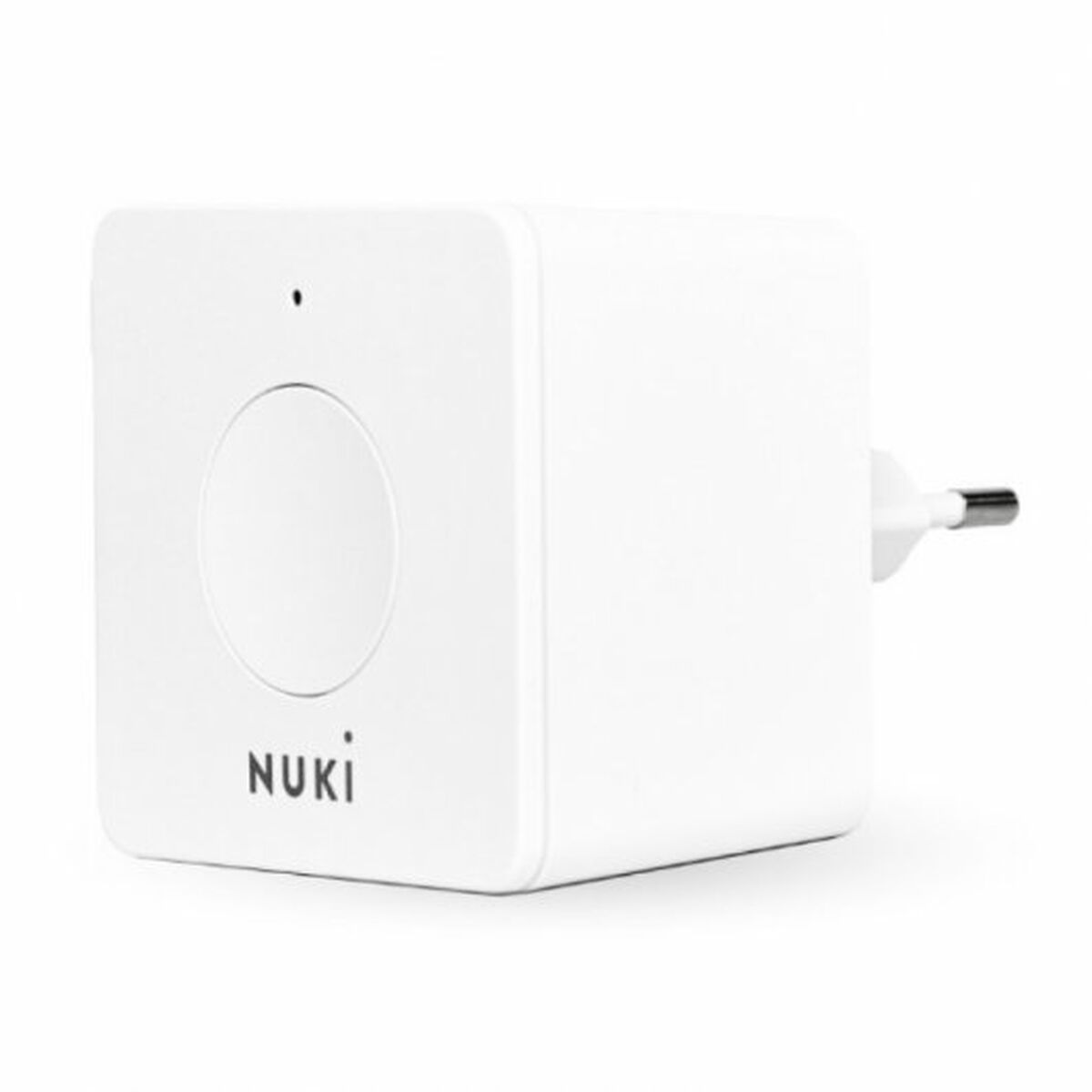 Módulo inalámbrico para cerradura electrónica Nuki