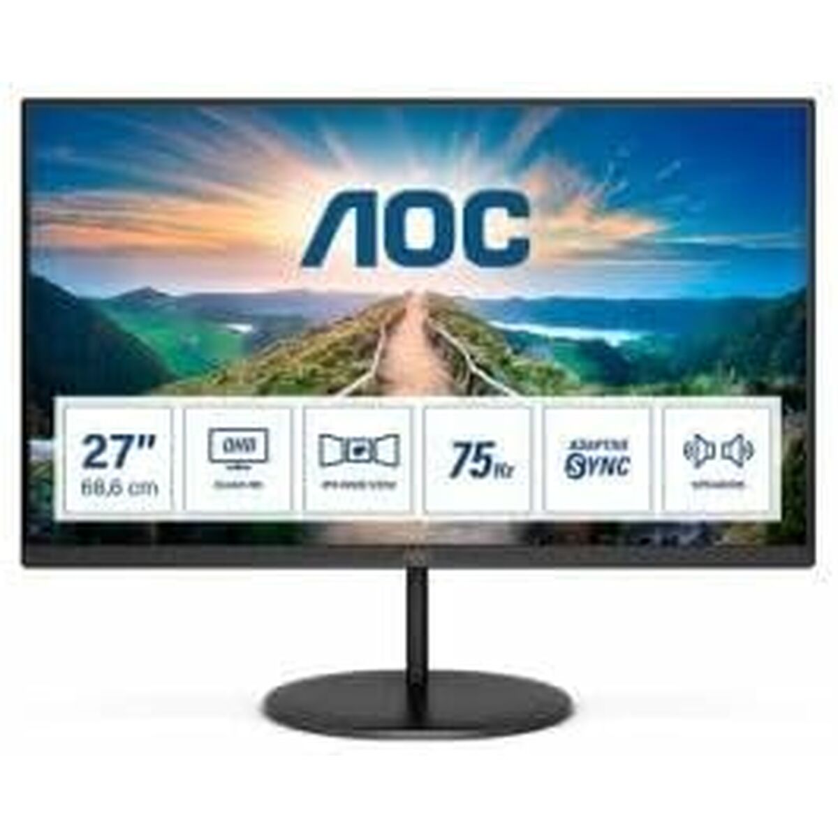 Monitor Videowall Newline Interactive STV-4324P 43" 4K Ultra HD