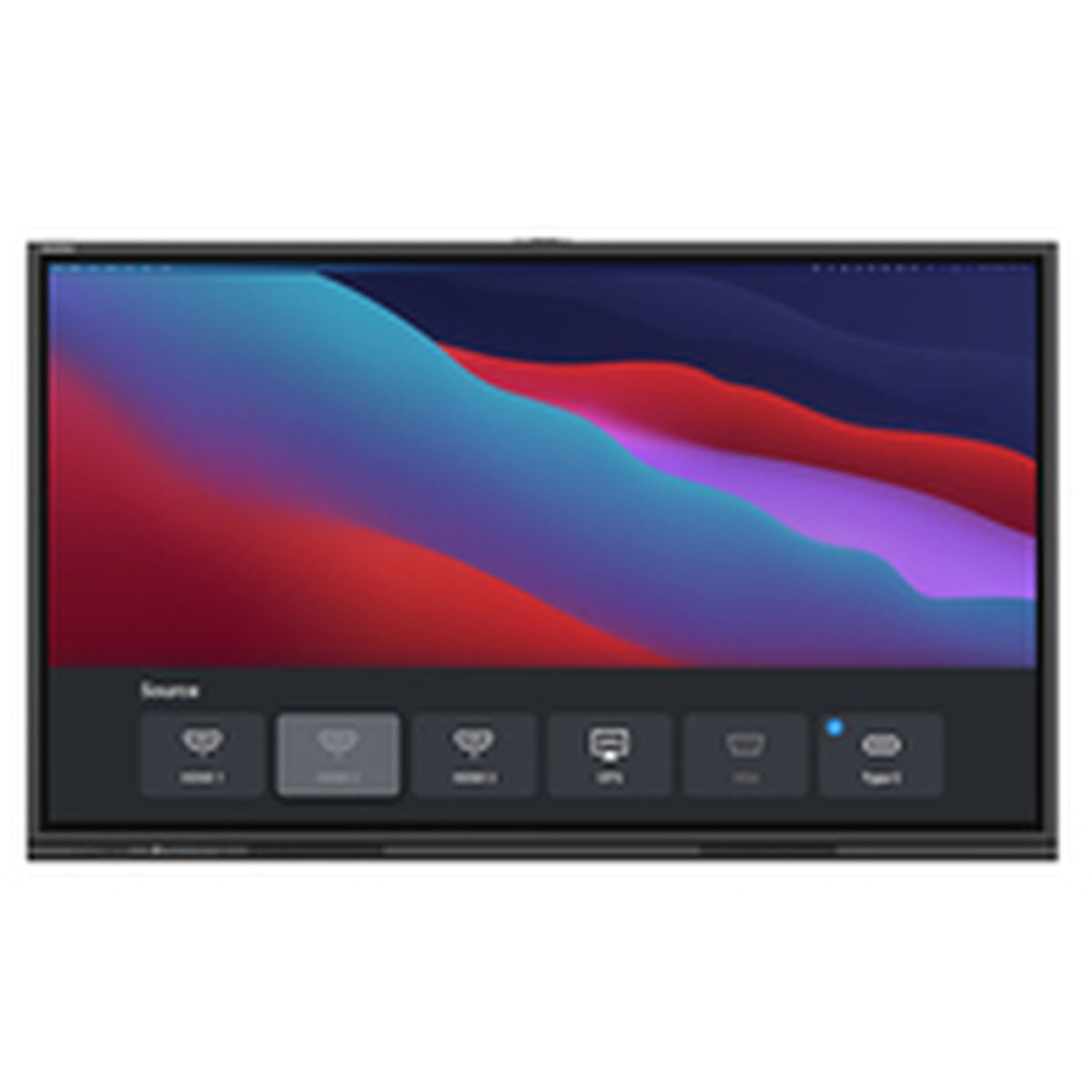 Monitor Videowall Newline Interactive 86" 4K Ultra HD