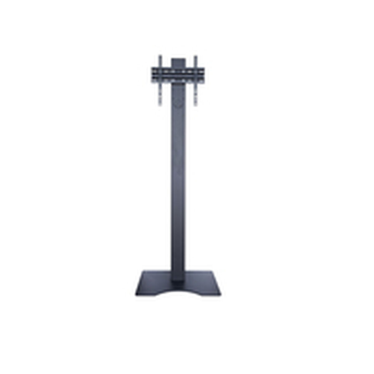Soporte TV para suelo con ruedas OMB 09233 65" 50 kg