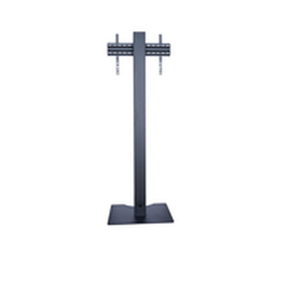 Soporte TV para suelo con ruedas OMB 09233 65" 50 kg