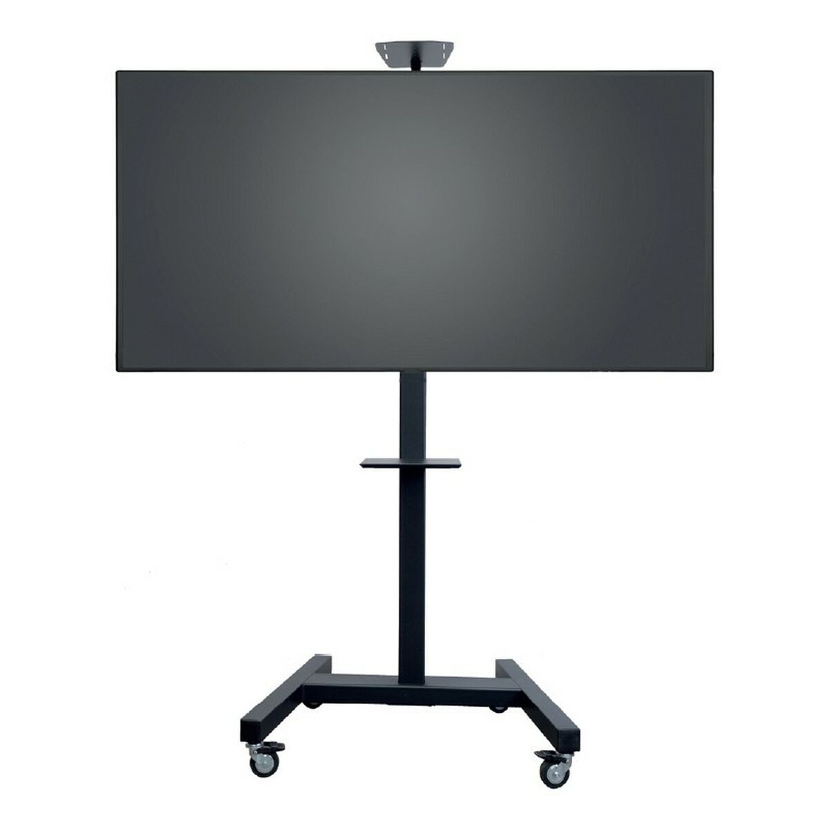Soporte TV para suelo con ruedas OMB 07147 80 kg