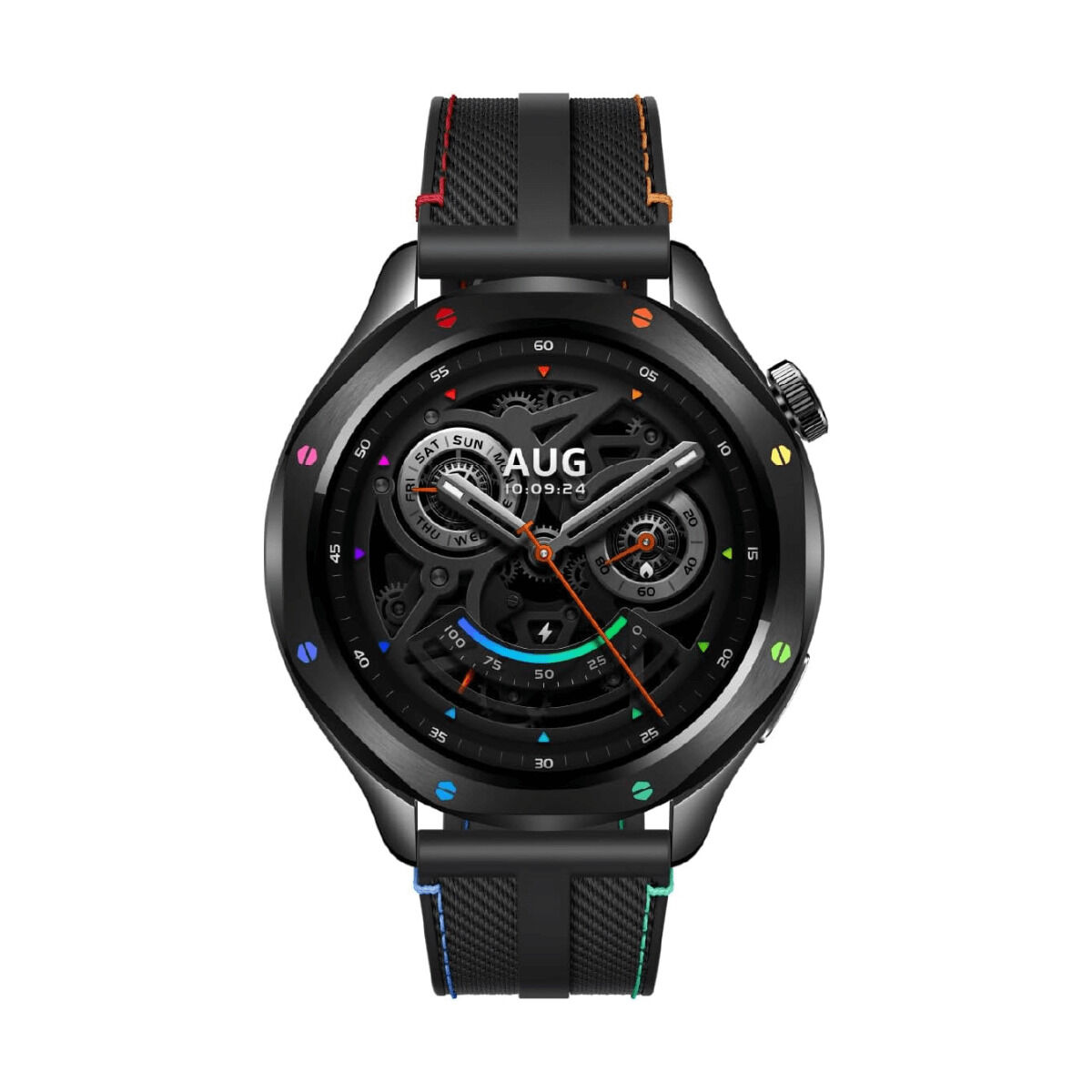 Smartwatch Xiaomi Negro 1,43"