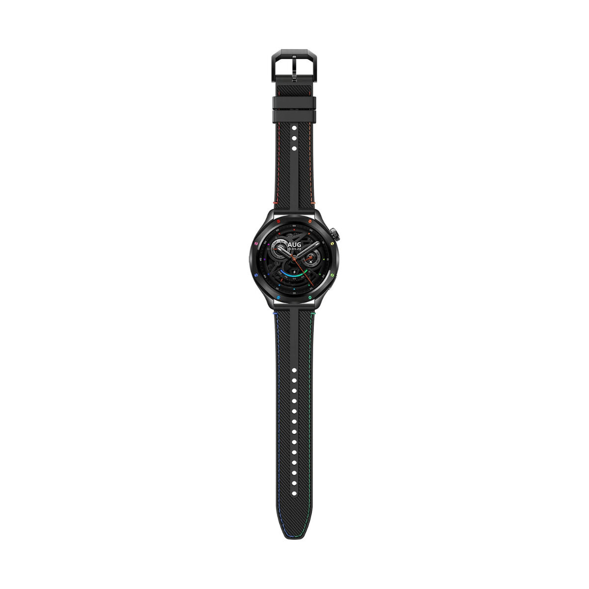 Smartwatch Xiaomi Negro 1,43"