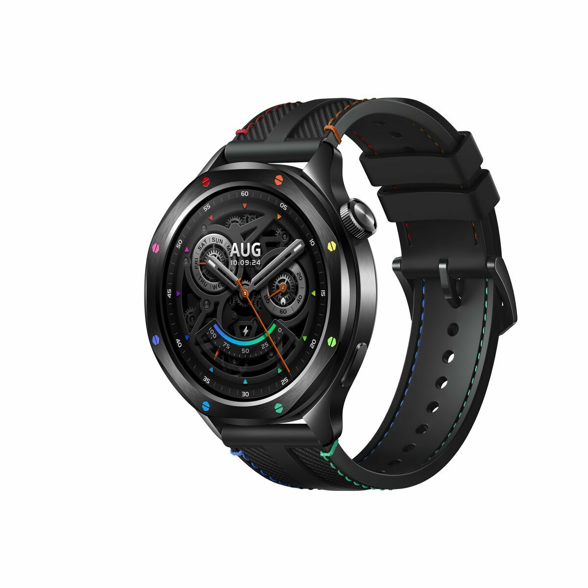 Smartwatch Xiaomi Negro 1,43"