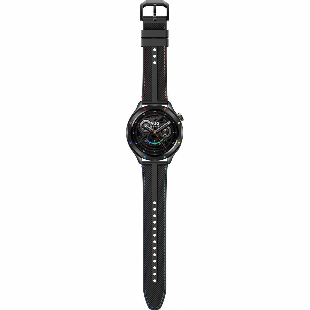 Smartwatch Xiaomi Negro 1,43"