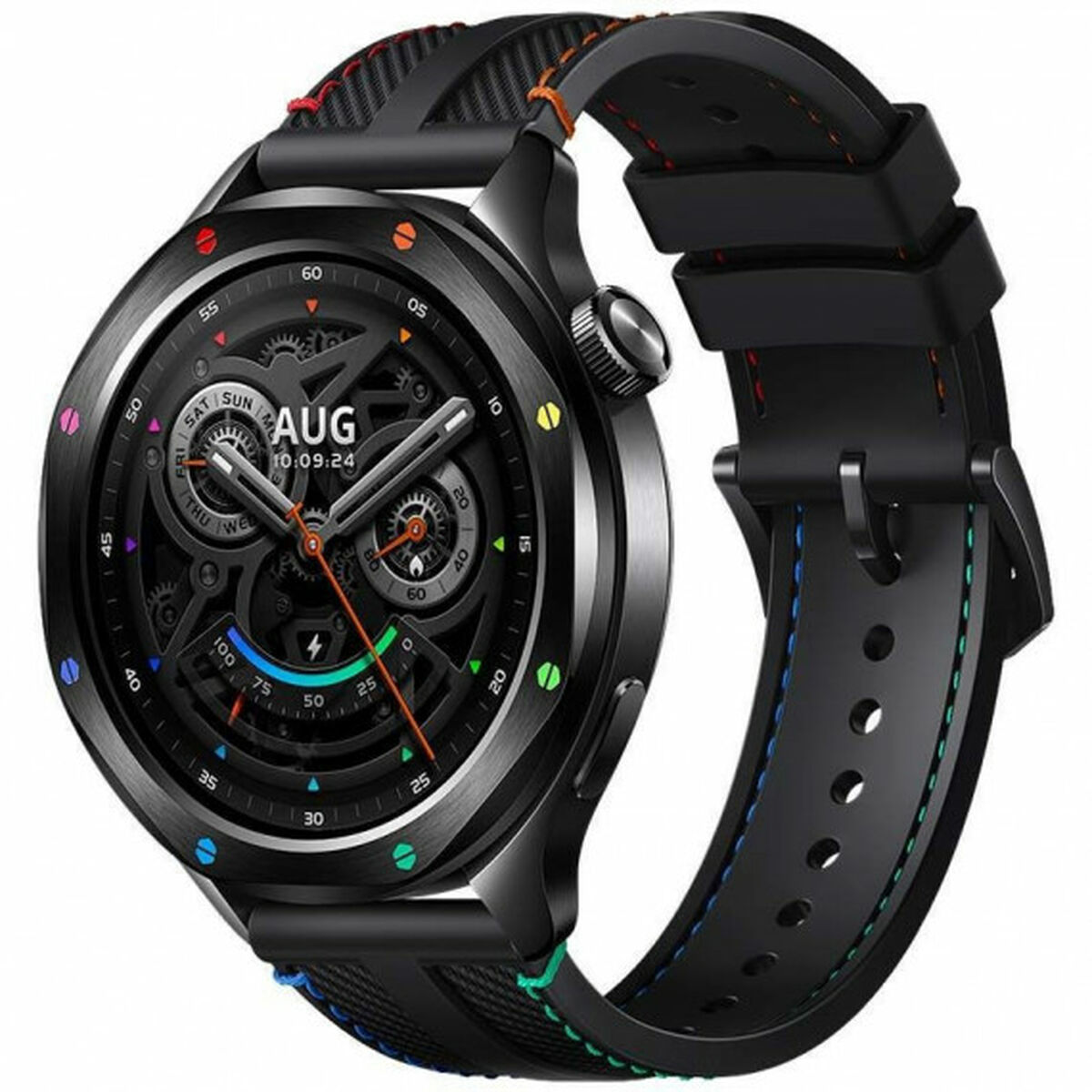 Smartwatch Xiaomi Negro 1,43"
