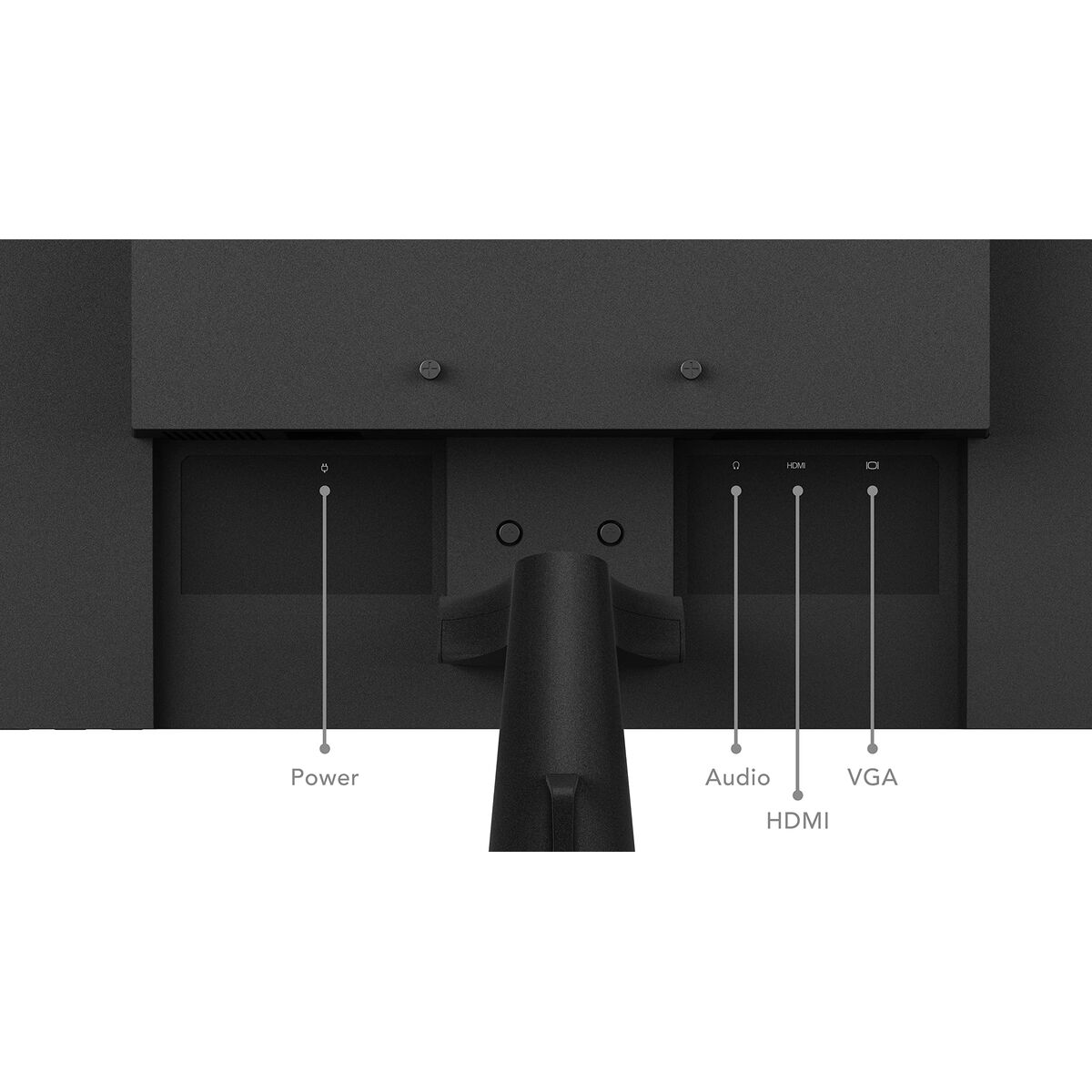 Monitor Gaming Lenovo 67A5KAC6EU 27" Full HD