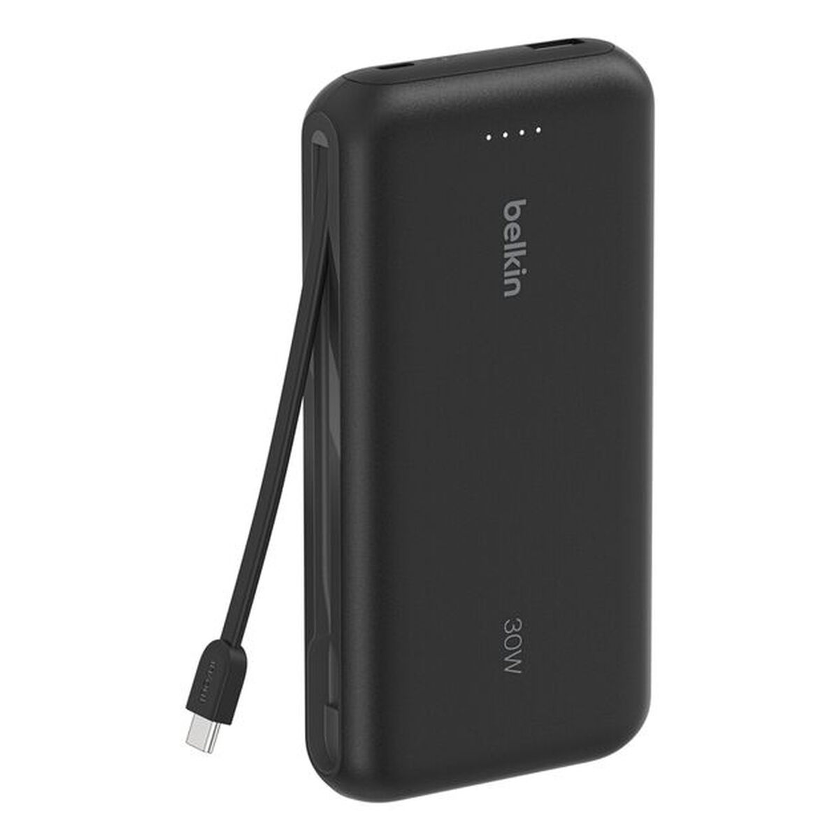Powerbank Belkin BPB024HQBK Negro 20000 mAh