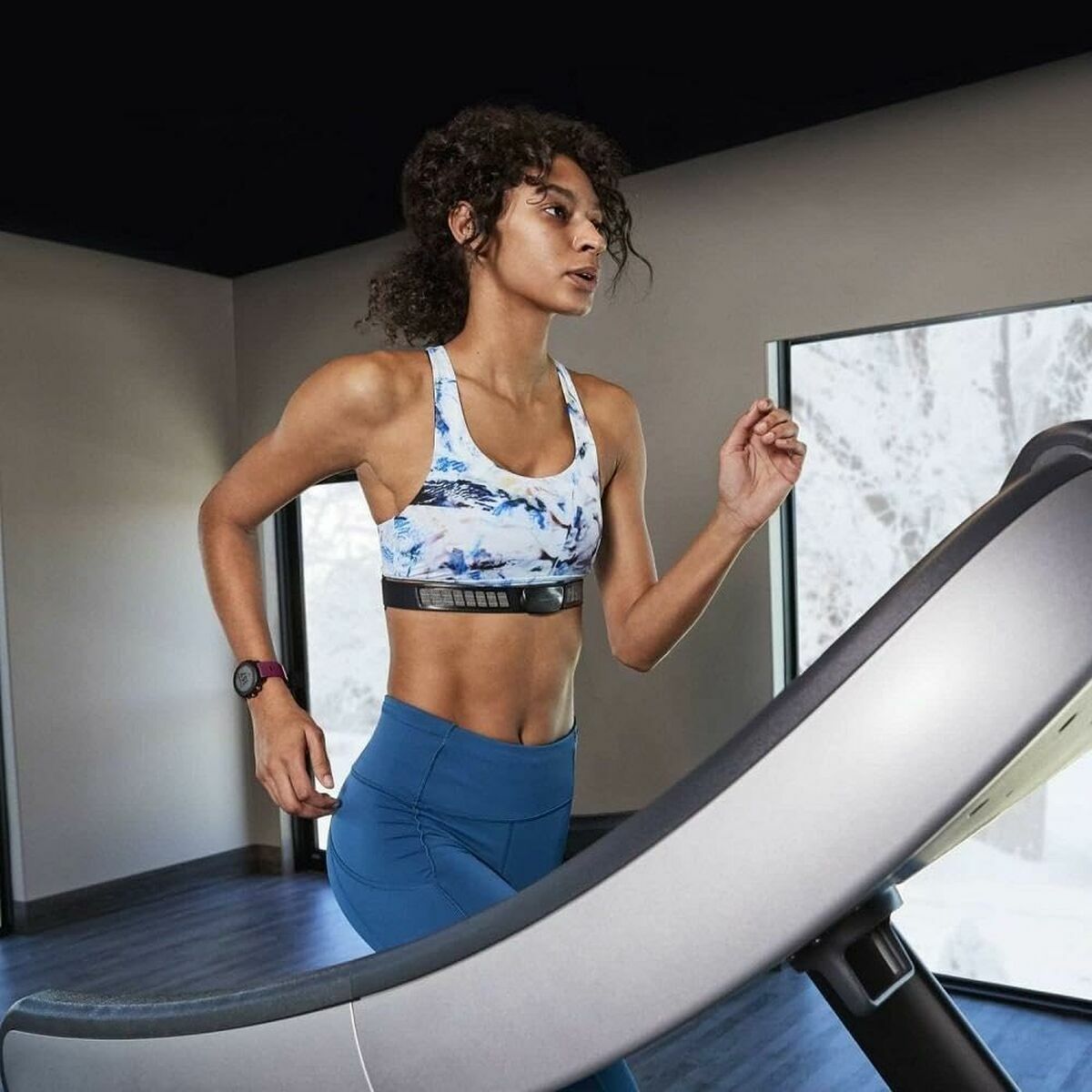 Correa GARMIN 010-12883-00 Negro 0,96" Bluetooth