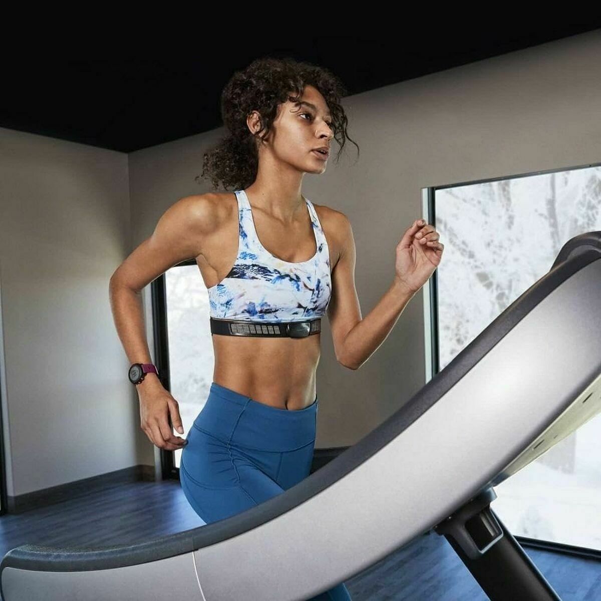 Correa GARMIN 010-12883-00 Negro 0,96" Bluetooth