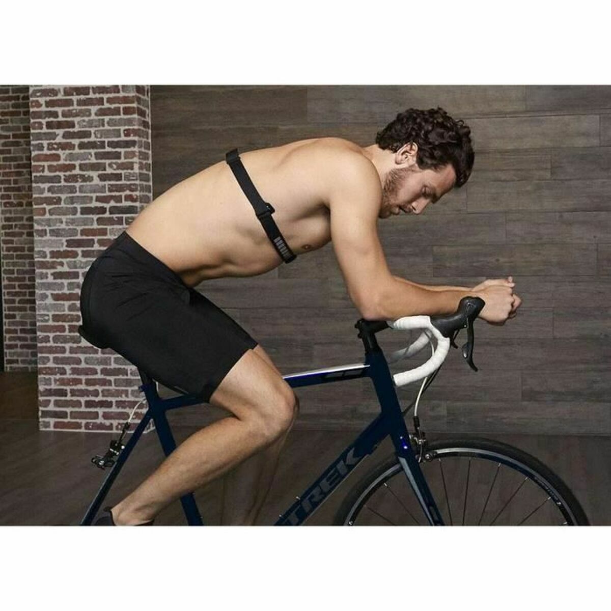 Correa GARMIN 010-12883-00 Negro 0,96" Bluetooth