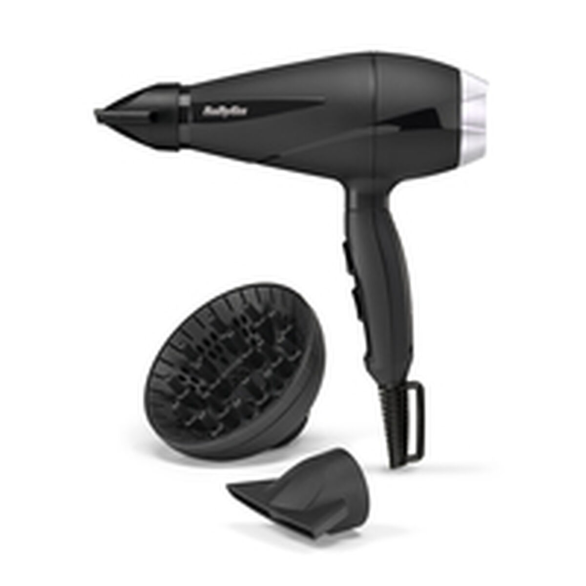 Secador de Pelo Babyliss SECADOR 6710DE