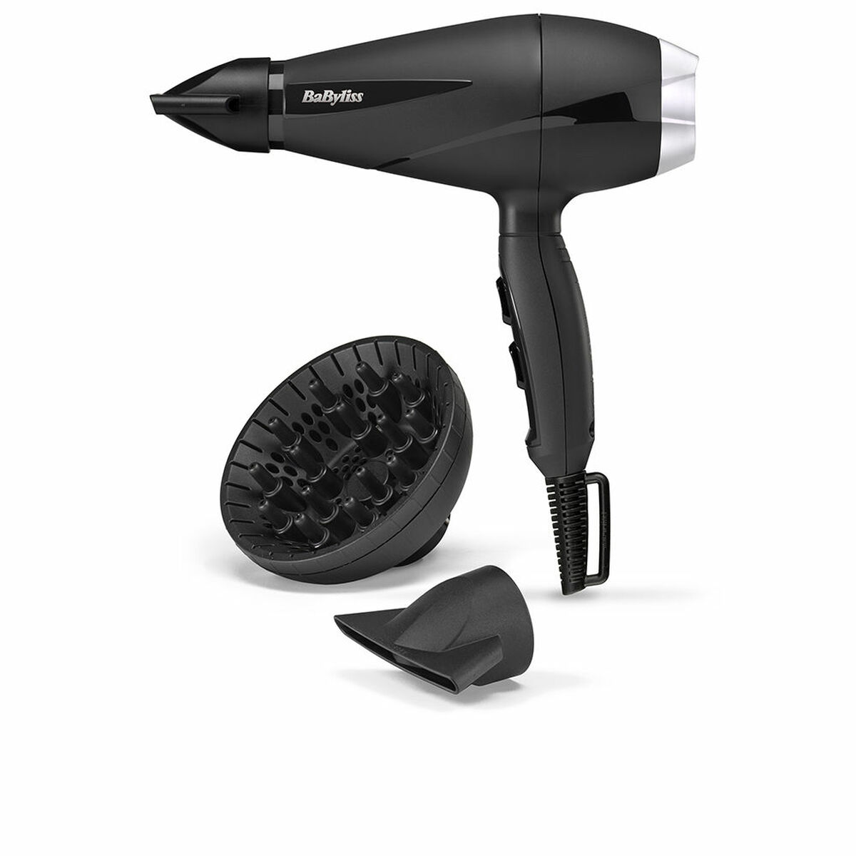 Secador de Pelo Babyliss SECADOR 6710DE