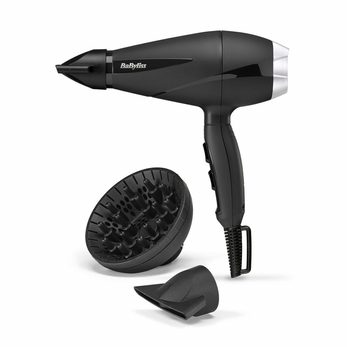 Secador de Pelo Babyliss SECADOR 6710DE