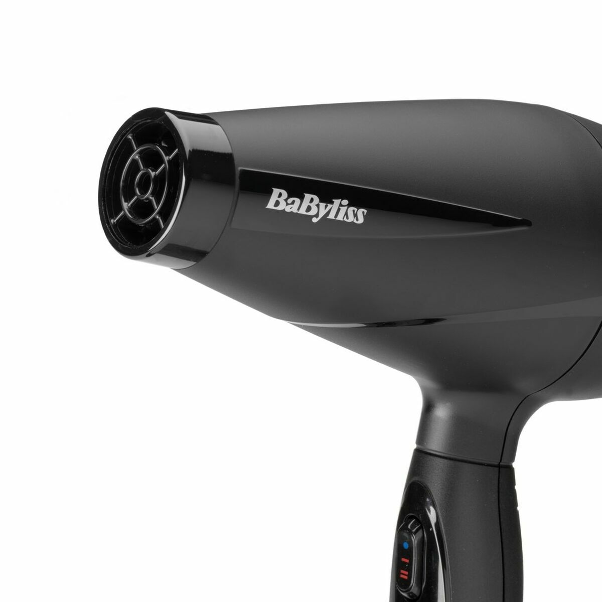 Secador de Pelo Babyliss SECADOR 6710DE