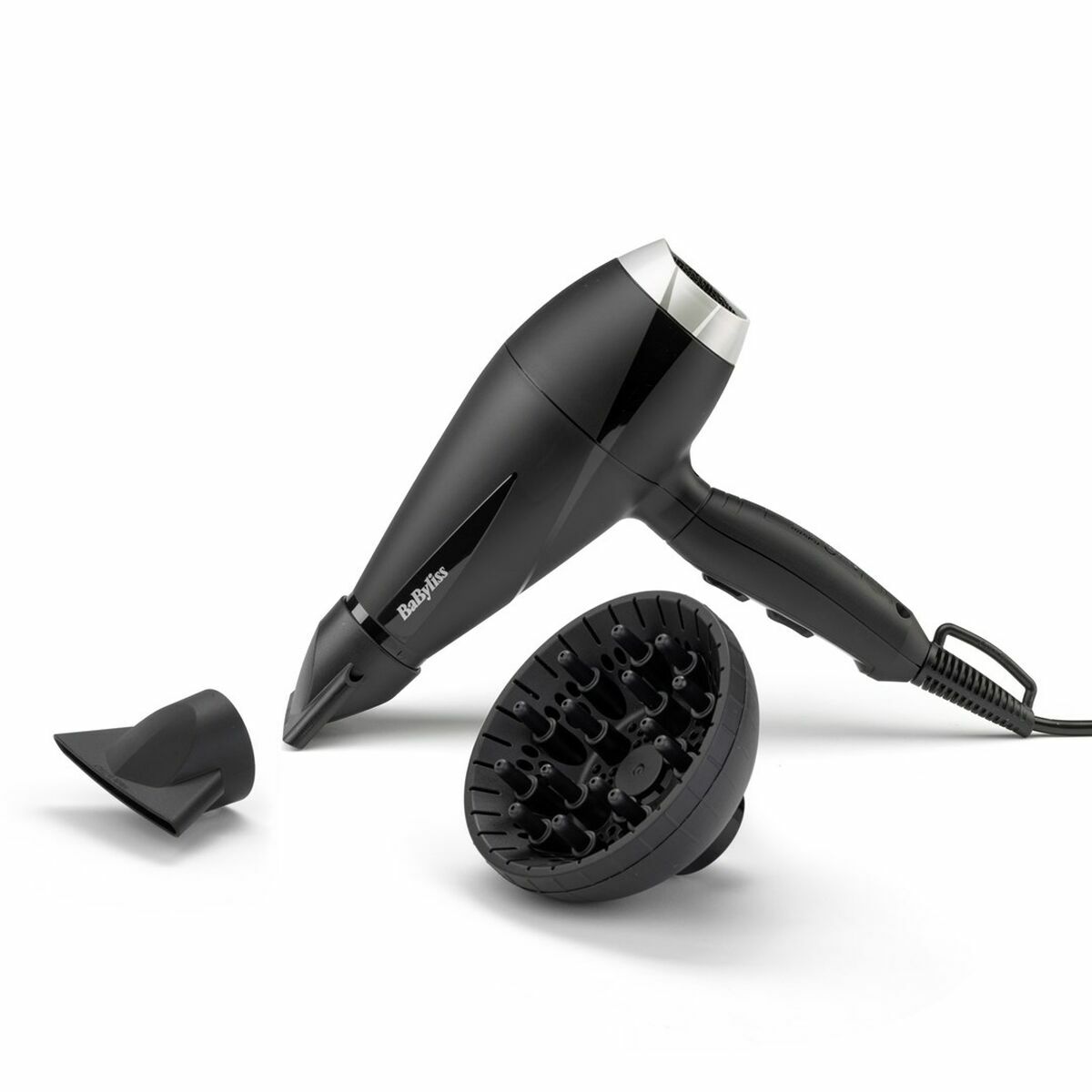 Secador de Pelo Babyliss SECADOR 6710DE