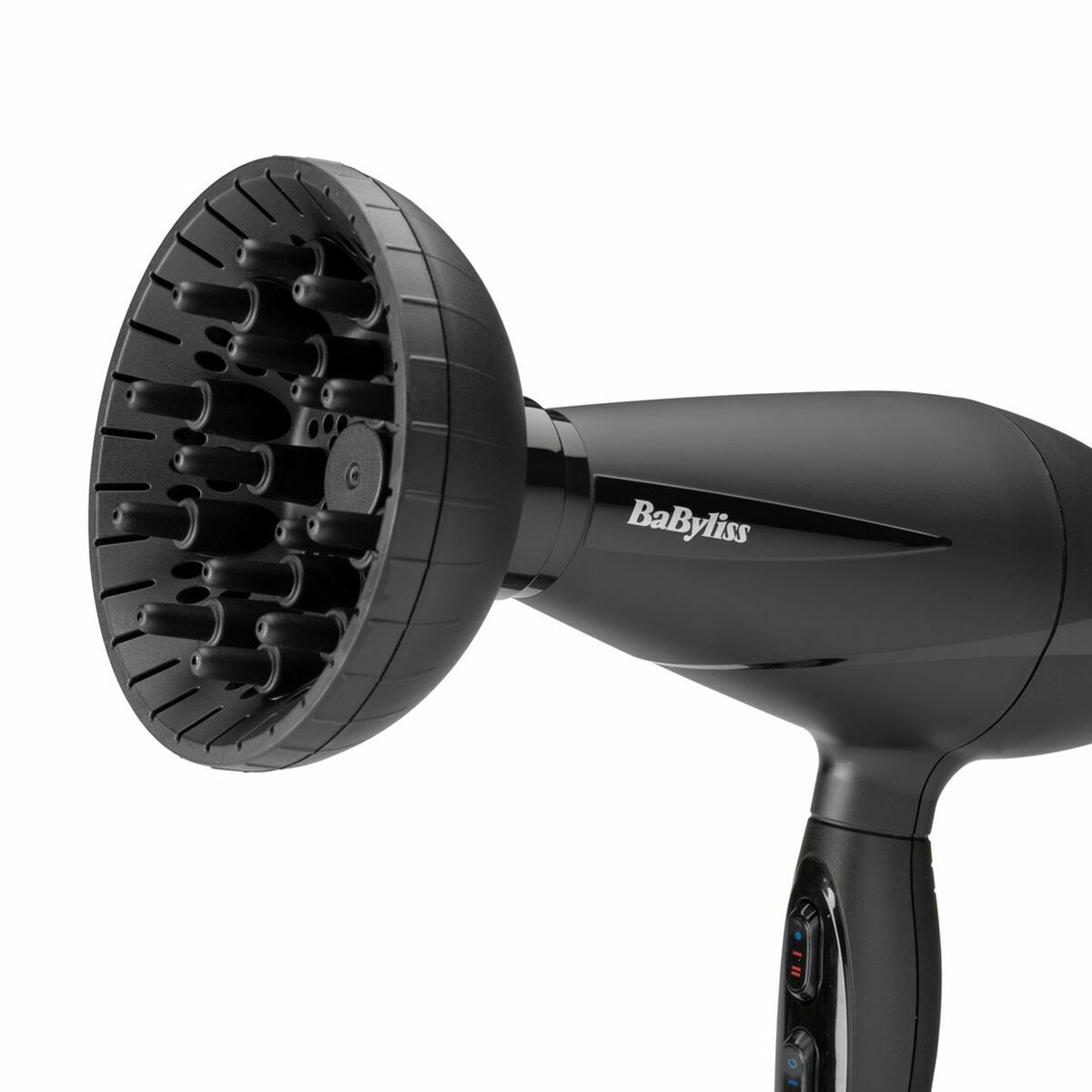Secador de Pelo Babyliss SECADOR 6710DE