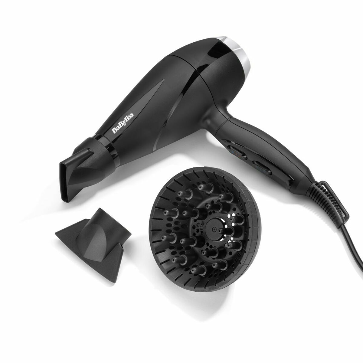 Secador de Pelo Babyliss SECADOR 6710DE