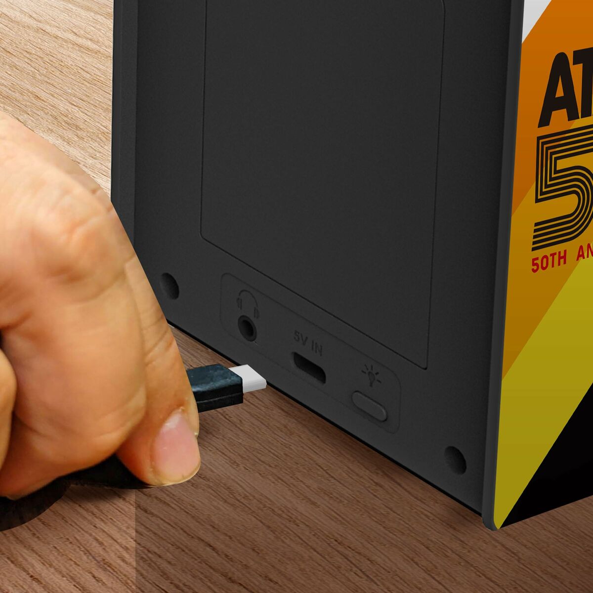 Videoconsola Portátil My Arcade Retro Games