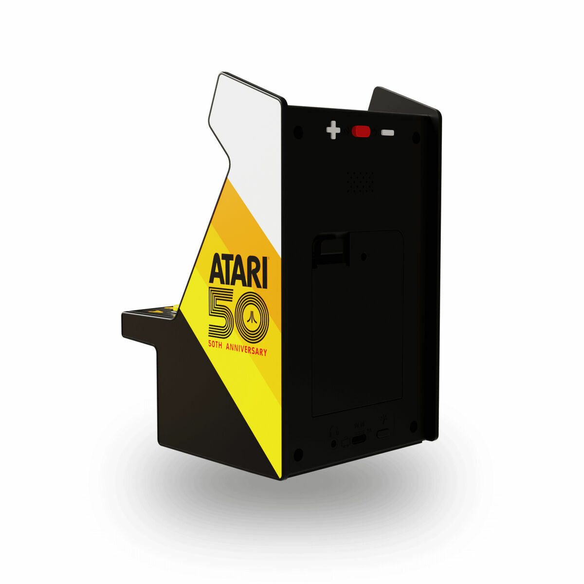 Videoconsola Portátil My Arcade Retro Games