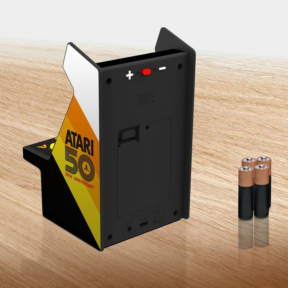 Videoconsola Portátil My Arcade Retro Games