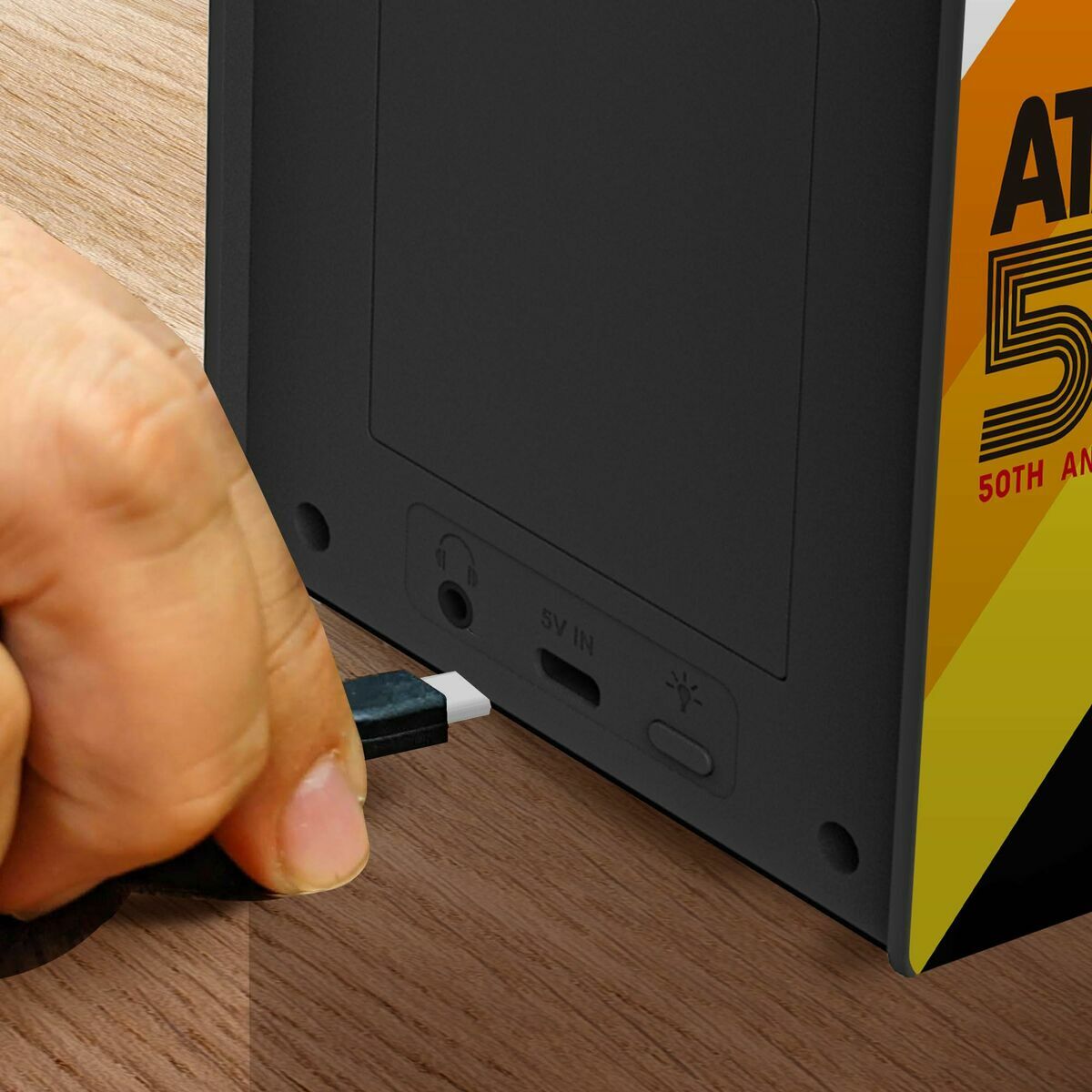 Videoconsola Portátil My Arcade Retro Games