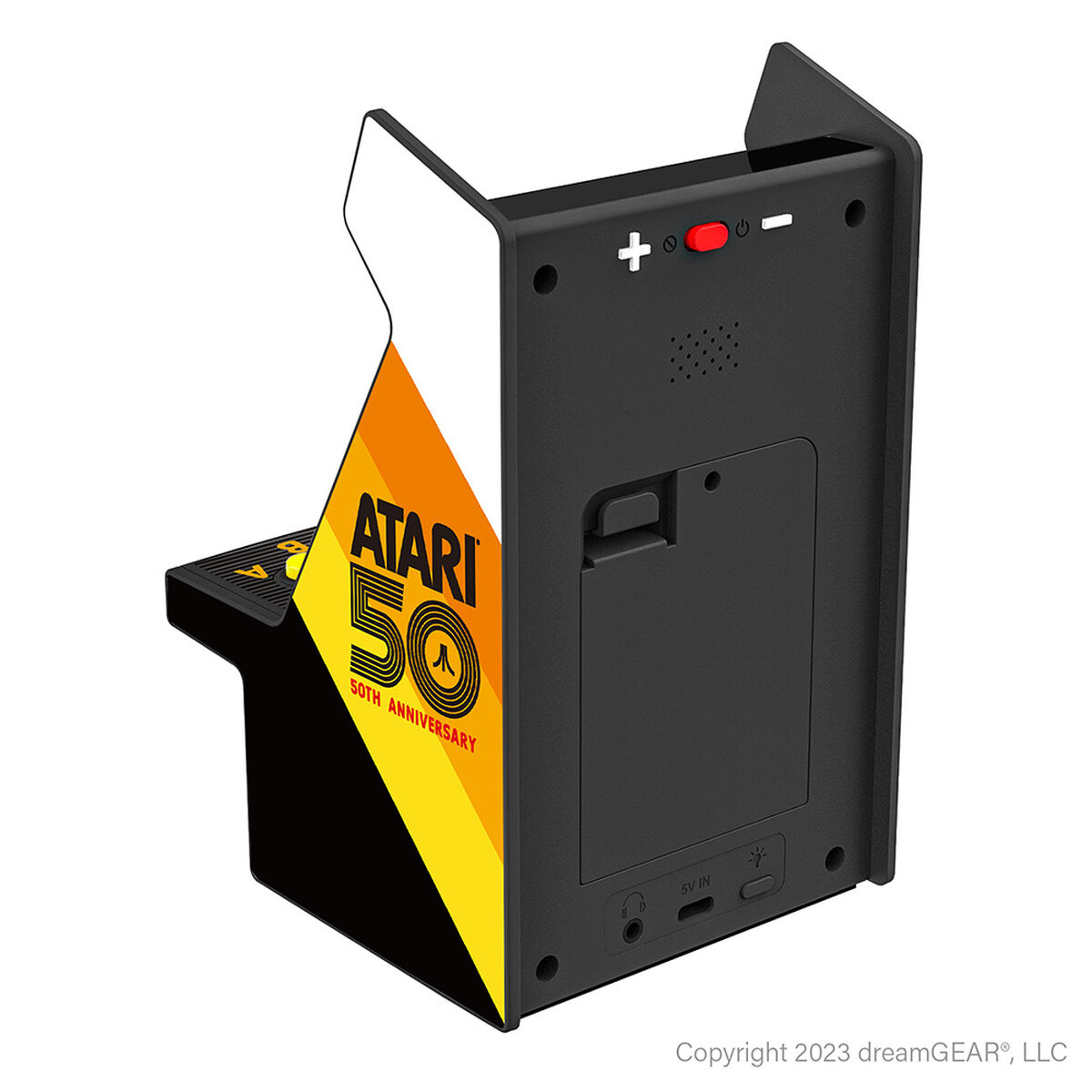 Videoconsola Portátil My Arcade Retro Games