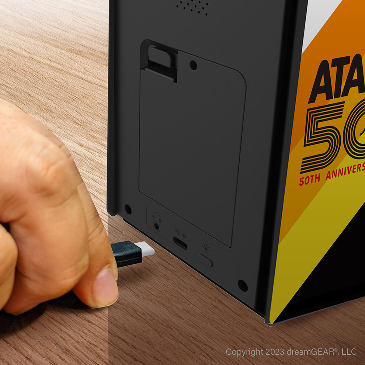 Videoconsola Portátil My Arcade Retro Games