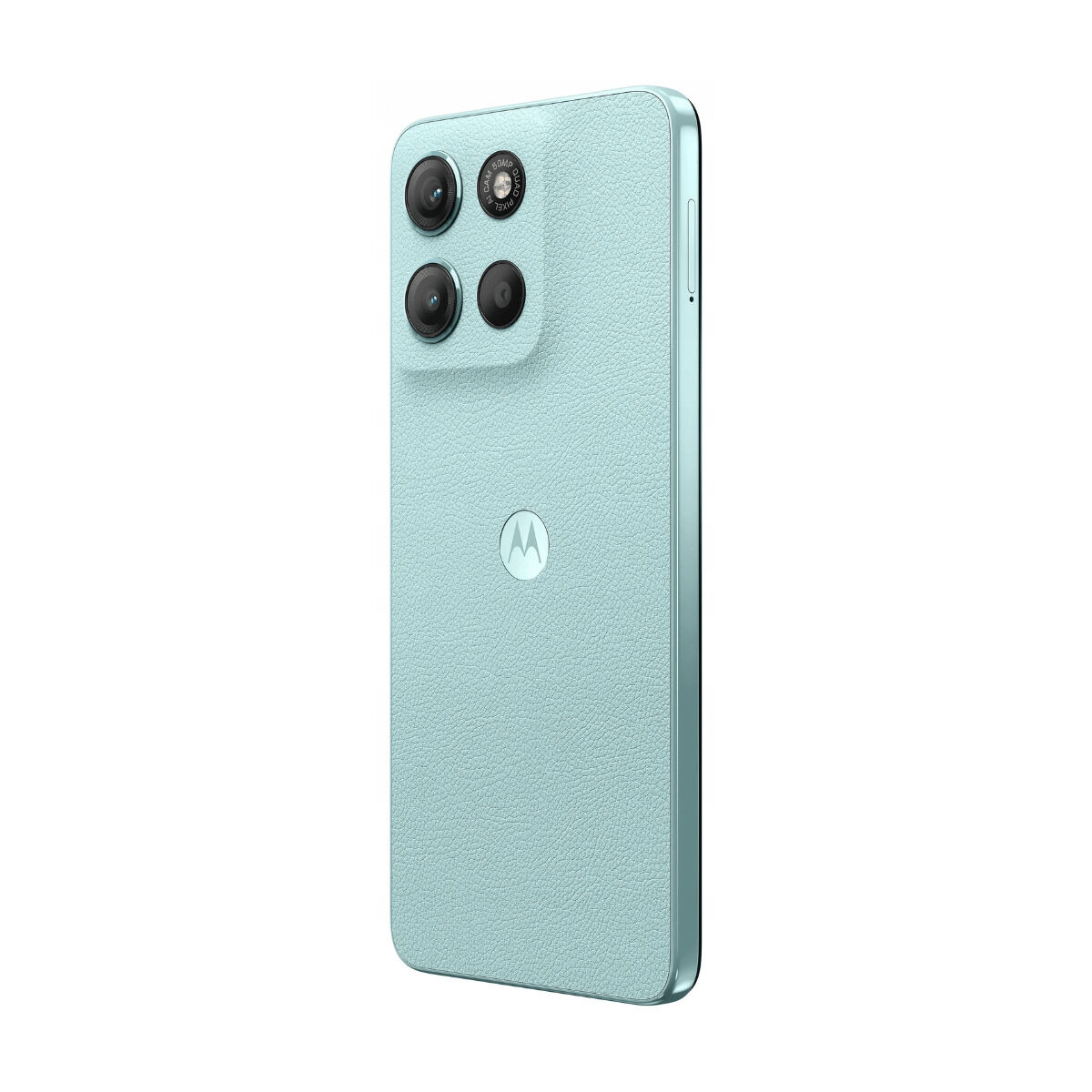 Smartphone Motorola PB6E0063PL 6,72" Octa Core 8 GB RAM 128 GB Azul