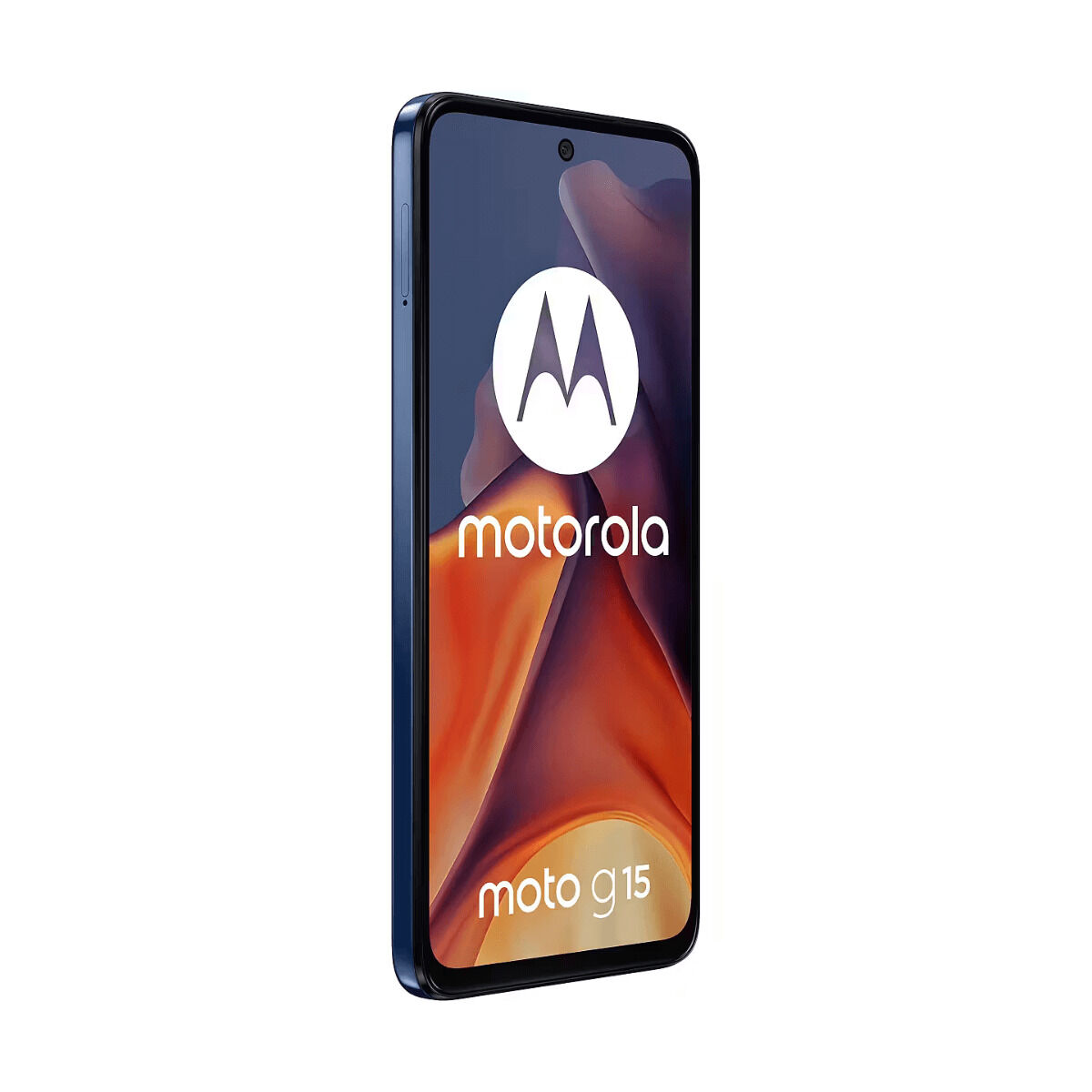 Smartphone Motorola PB6E0062PL 6,72" Octa Core 8 GB RAM 128 GB Azul