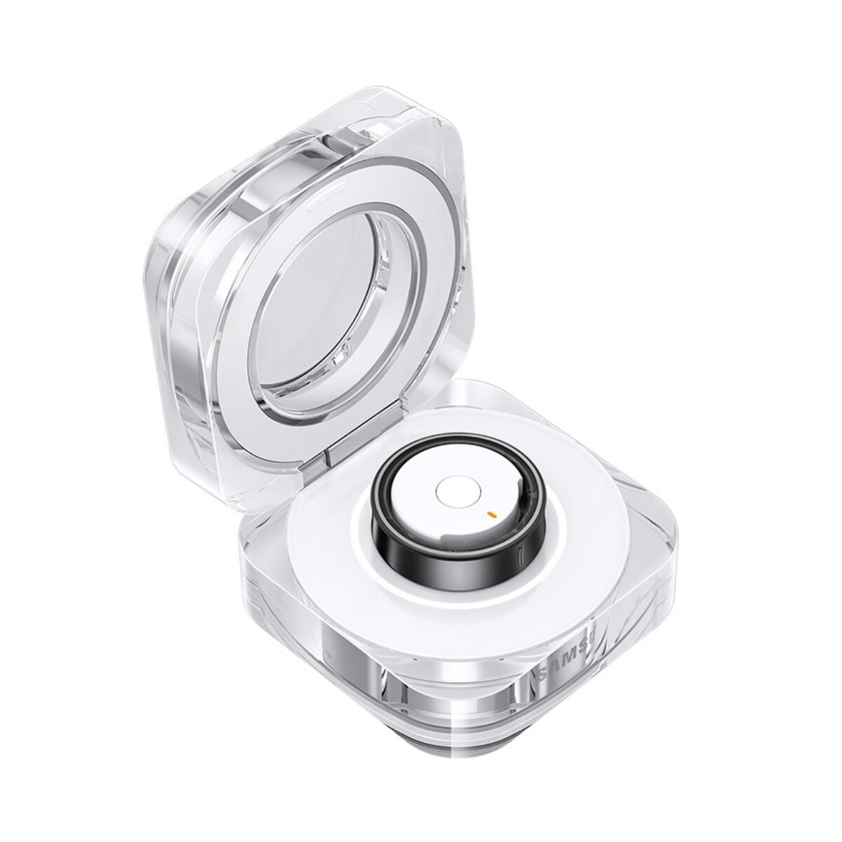 Videocámara de Vigilancia Samsung ET-YQ510