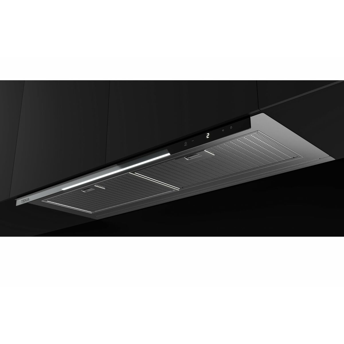 Extractor de Cocina Teka