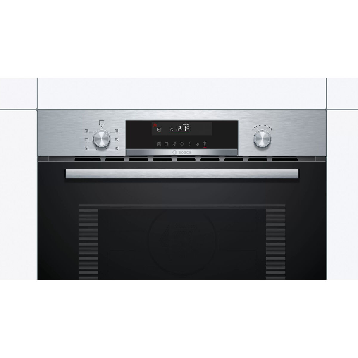 Horno BOSCH 900 W