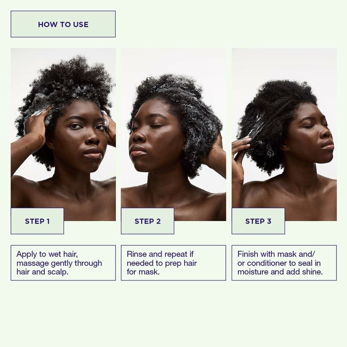 Champú Maria Nila TRUE SOFT 350 ml