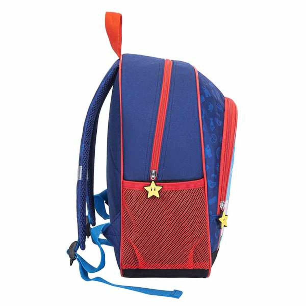 Mochila Escolar Toybags