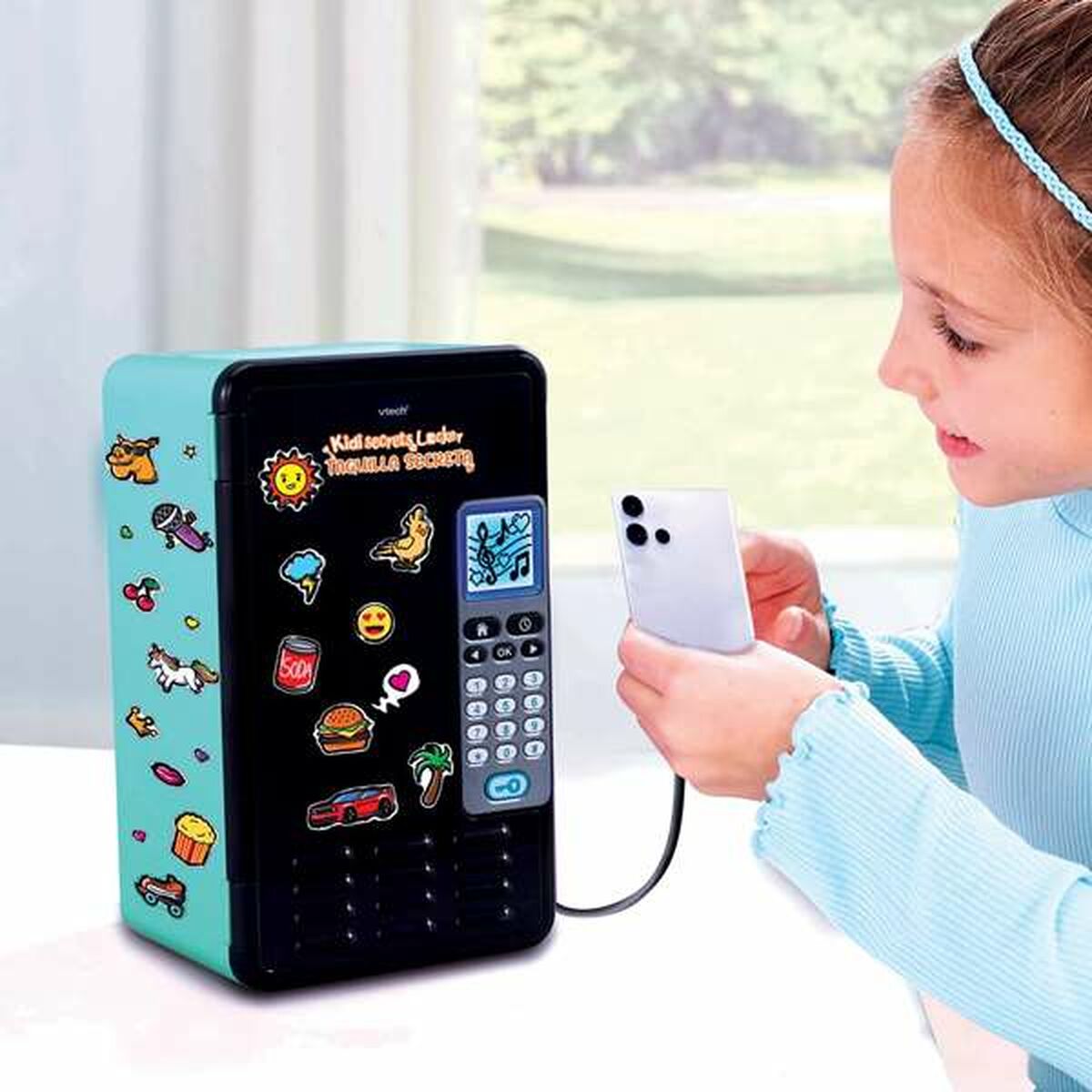 Juguete Interactivo Vtech