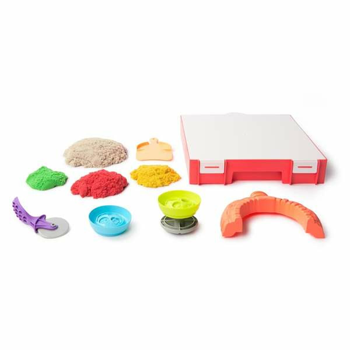 Juego de Plastilina Spin Master