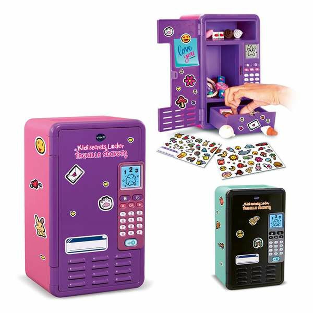 Juguete Interactivo Vtech
