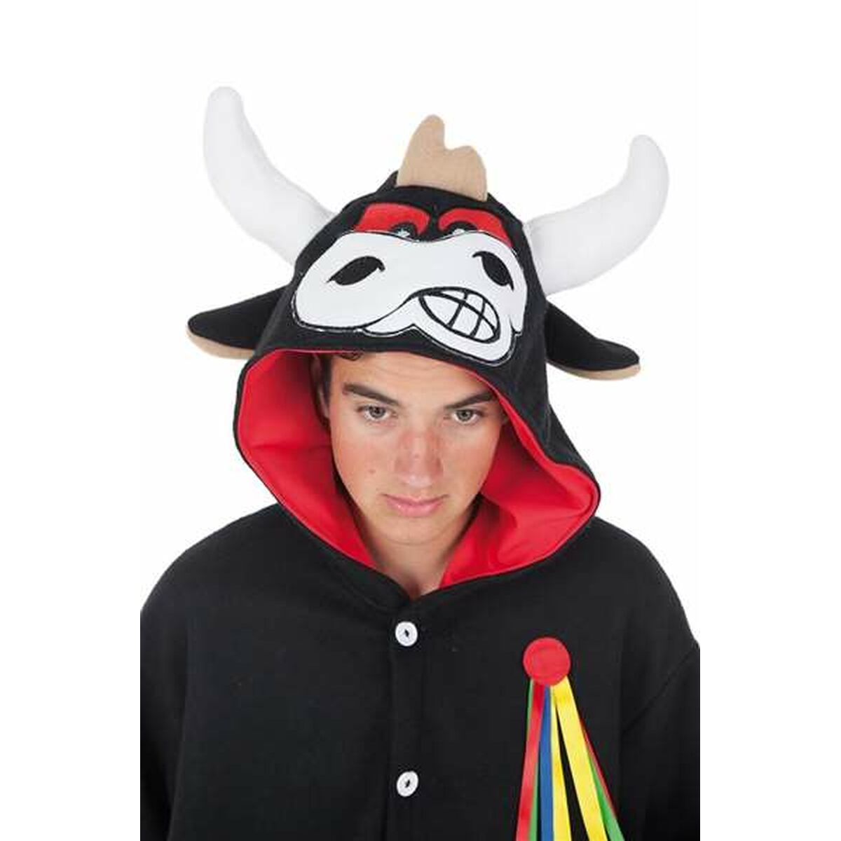 Disfraz para Adultos Creaciones Llopis