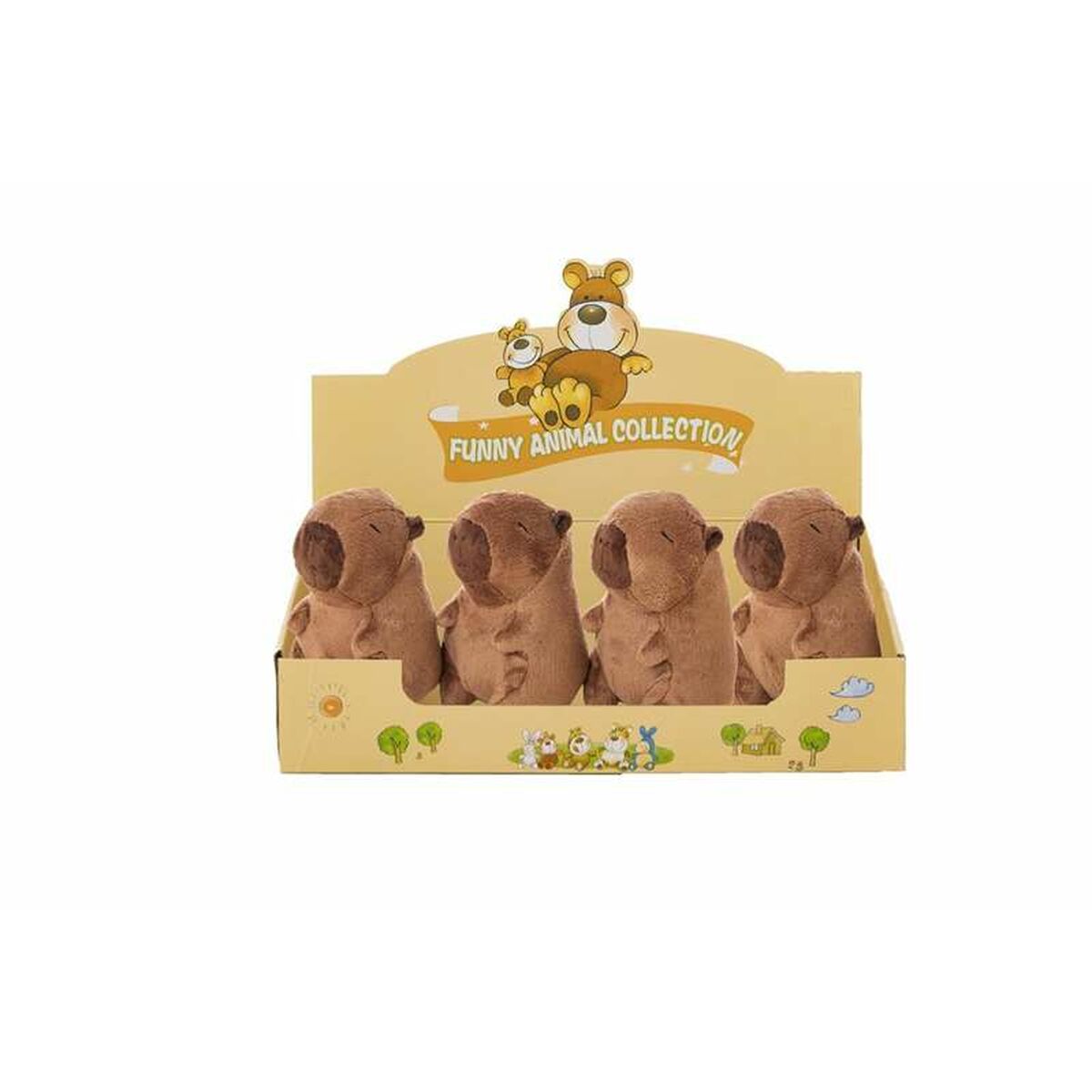 Peluche Creaciones Llopis