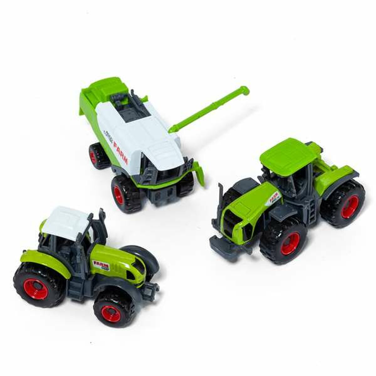 Muñeca de Trapo Moltó Metal Plástico