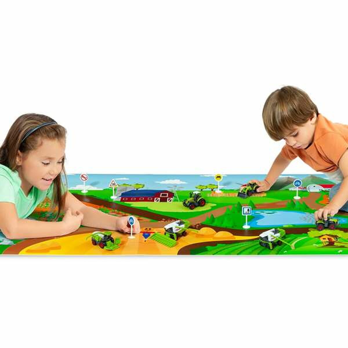 Muñeca de Trapo Moltó Metal Plástico