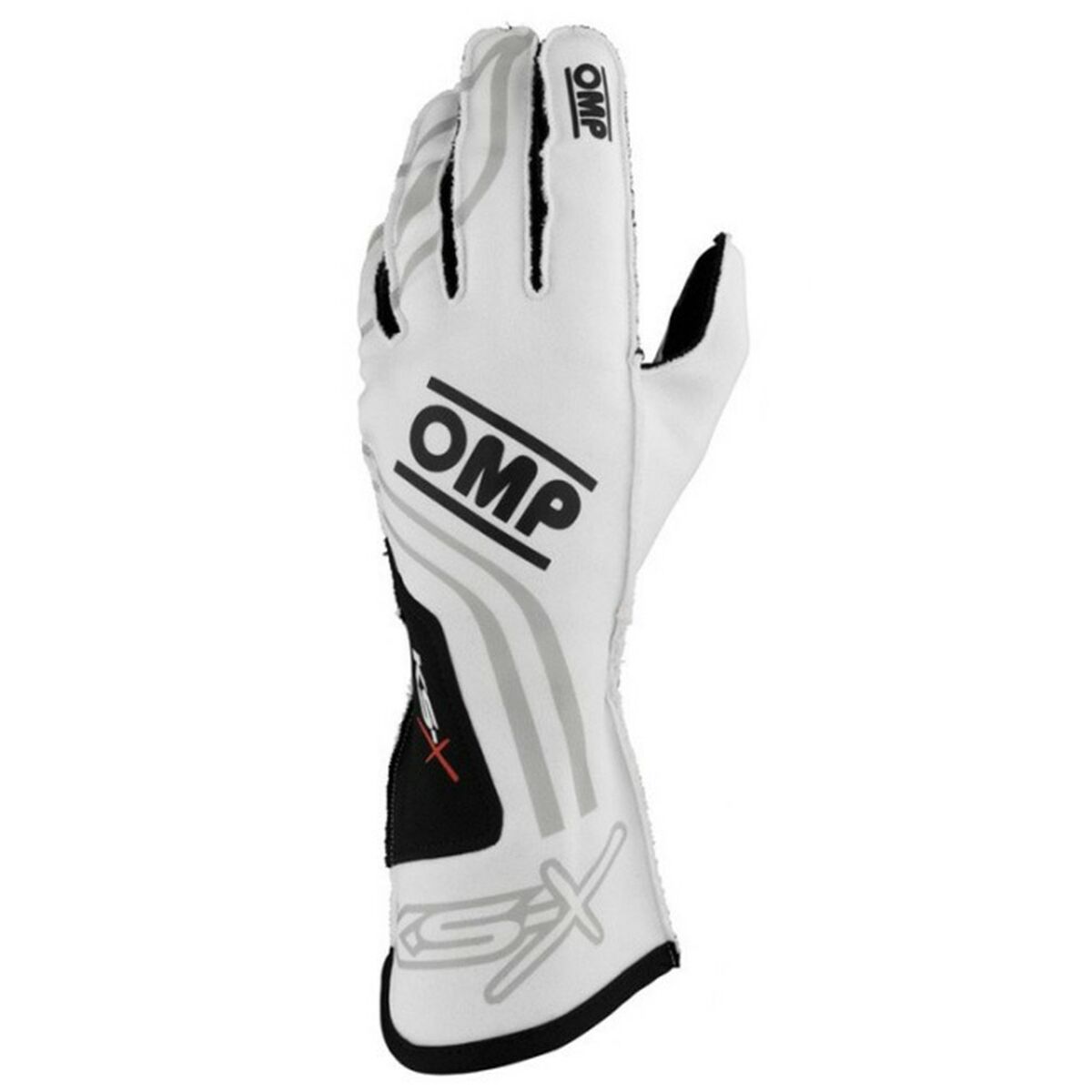 Guantes OMP OMPKB0-2751-A01-020-005
