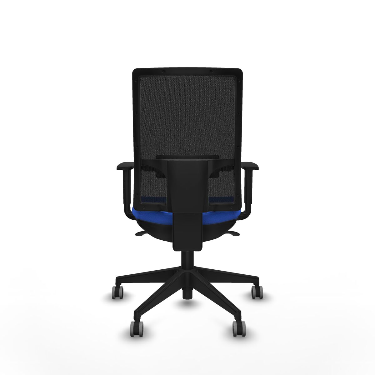 Silla de Oficina Piqueras y Crespo 1D066G0