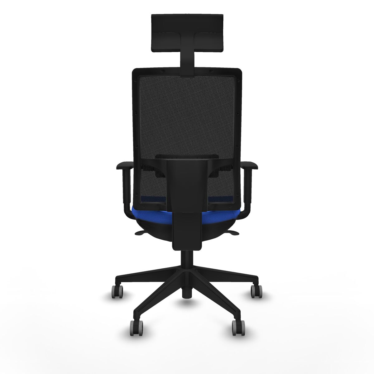 Silla de Oficina Piqueras y Crespo 1D066G1