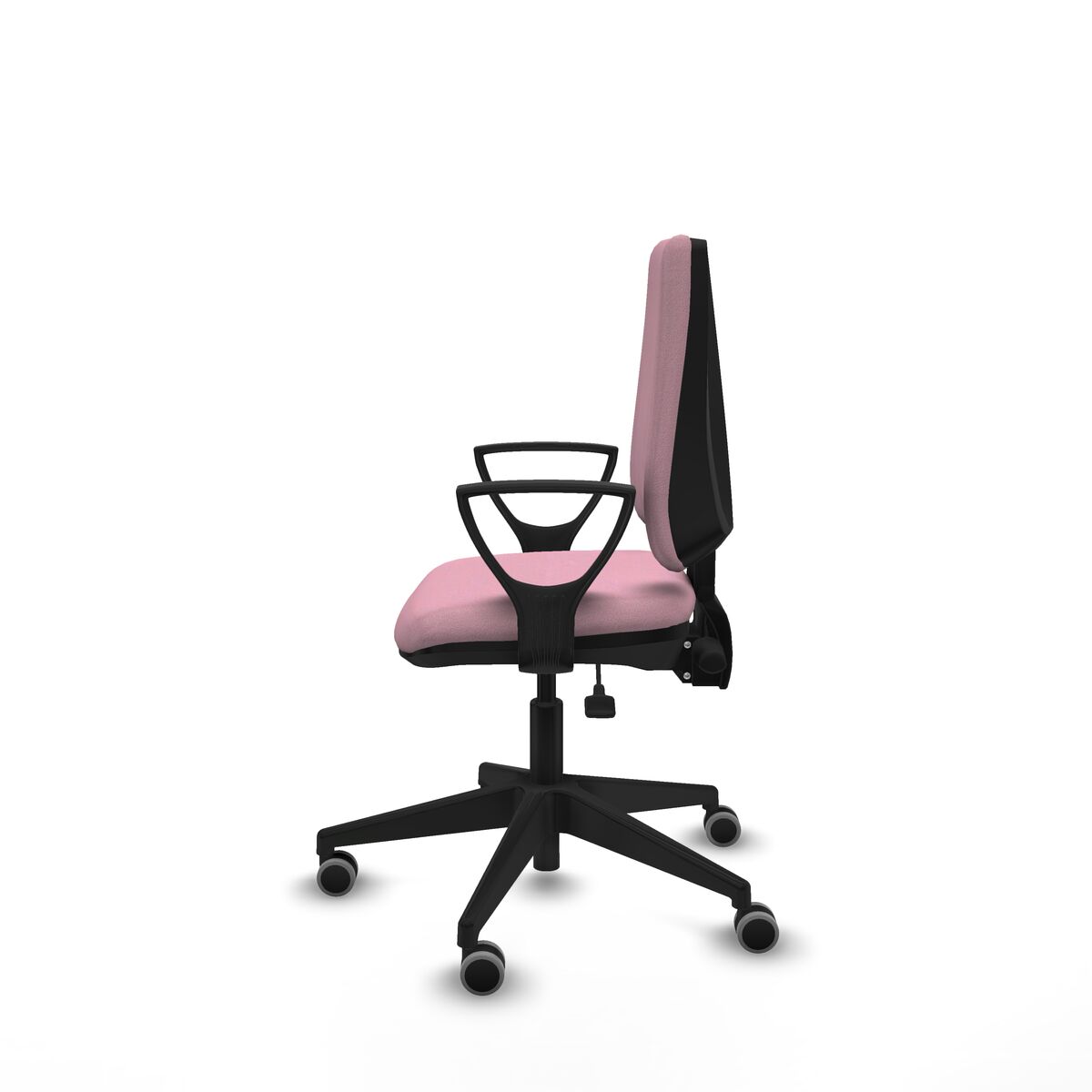 Silla de Oficina Piqueras y Crespo BFN066G Rosa