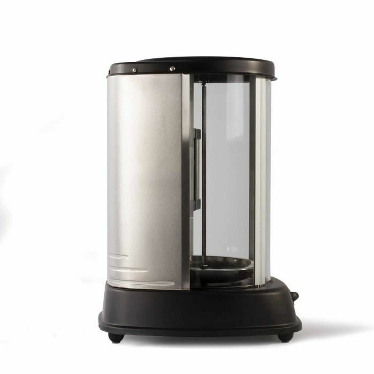 Parrilla Eléctrica Livoo