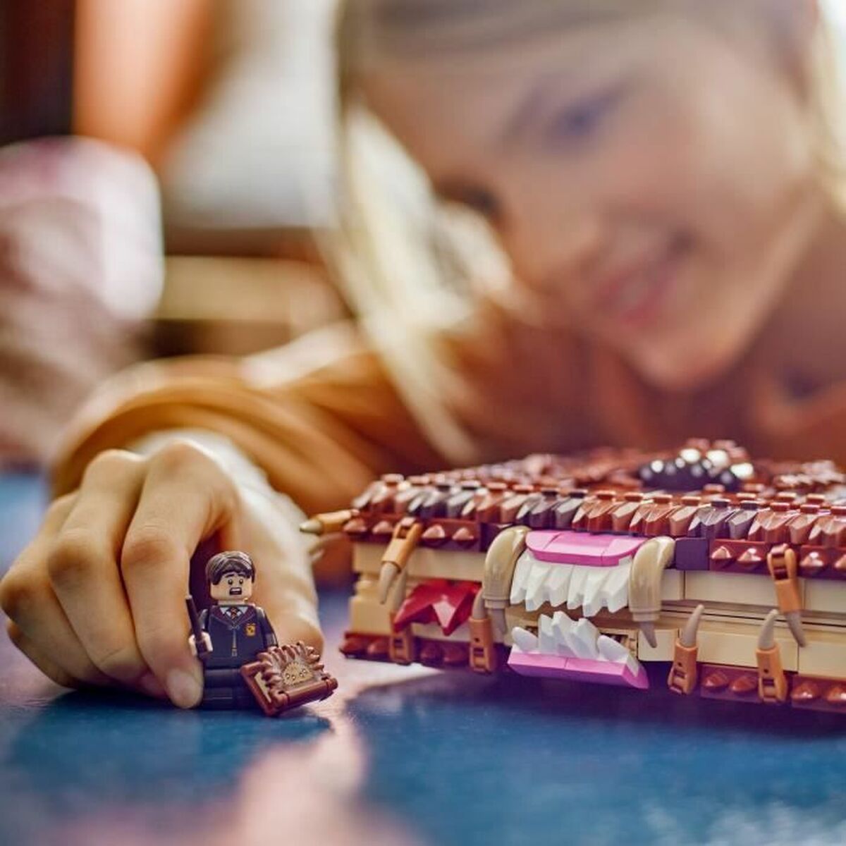 Juego de Construcción Lego