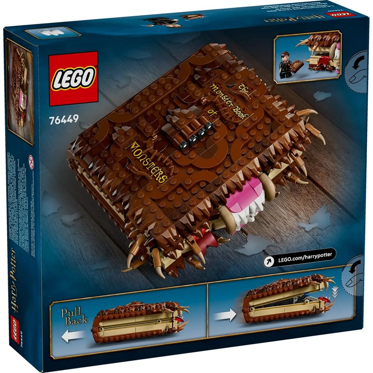 Juego de Construcción Lego